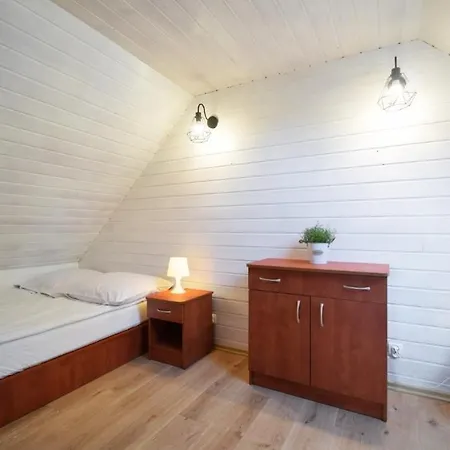 بيت للعطل Stecyk - Nad Morzem,