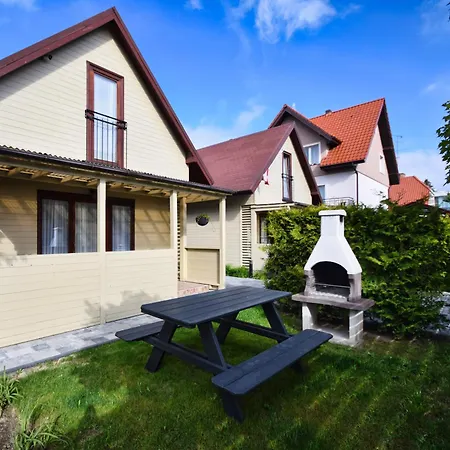 Stecyk - Nad Morzem, * Pustkowo