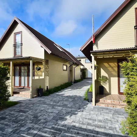 Stecyk - Nad Morzem, Holiday home