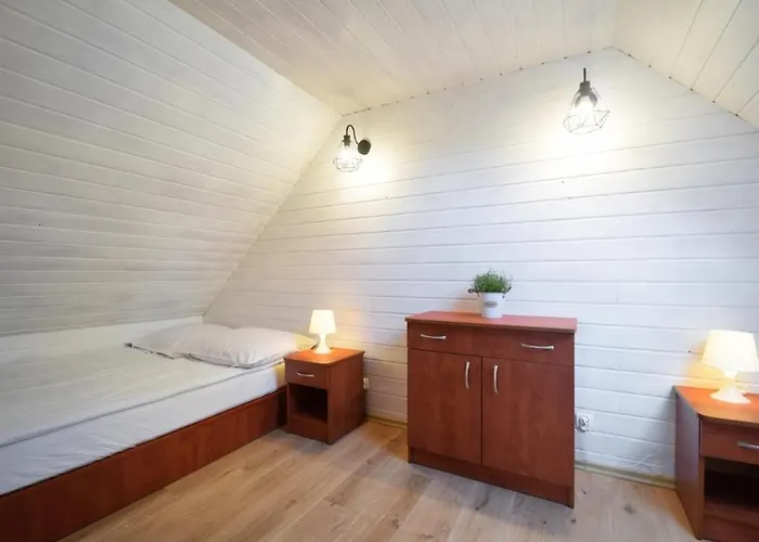 Tatil Evi Stecyk - Nad Morzem,