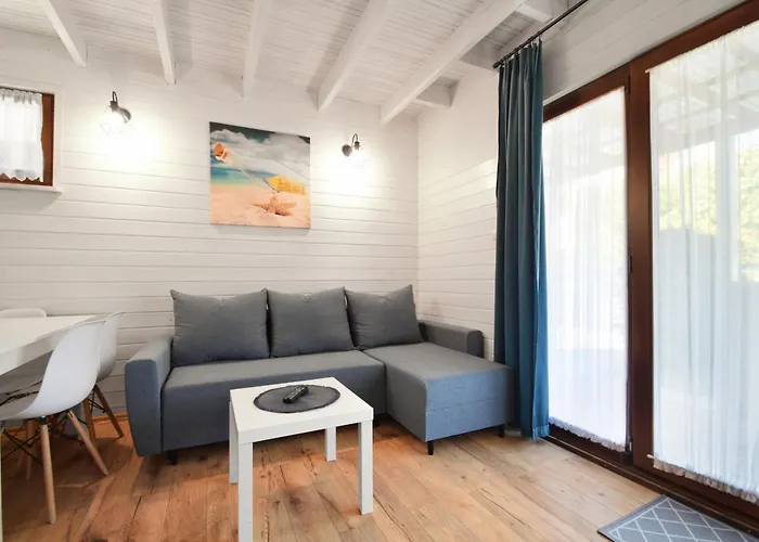 Stecyk - Nad Morzem, Pustkowo