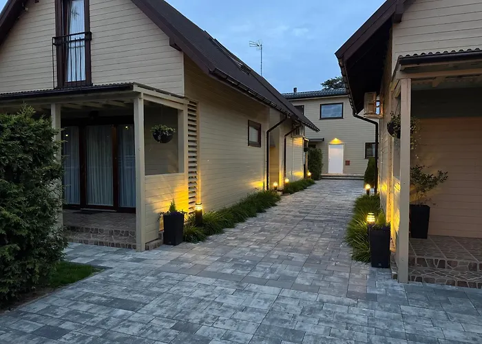 Stecyk - Nad Morzem,